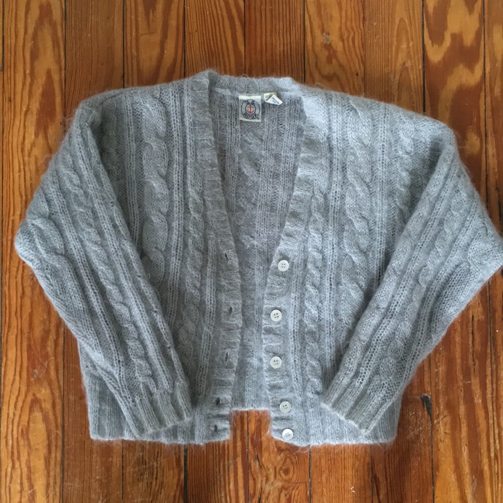 J.G Hook Women’s vintage sweater